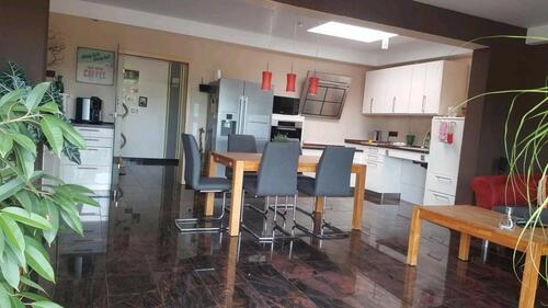 Foto - Attraktive 3-Zimmer-Wohnung in Ranstadt OT Dauernheim