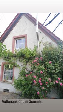 Foto - Haus „Schäferhäuschen“ - 47.000,00&nbsp;EUR Kaufpreis, ca.&nbsp; 60,00&nbsp;m&sup2;