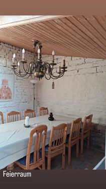 Foto - 3 Zimmer Bauernhaus, Landhaus zum Kaufen in Kyffhäuserland