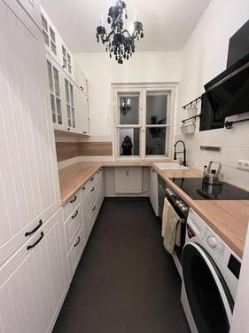 Foto - Gemütliche 2-Zimmer-Wohnung in Lankwitz