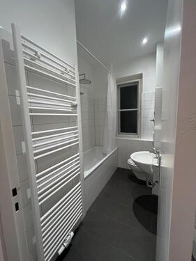 Foto - Etagenwohnung in Berlin zur Miete