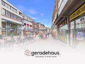 Foto - Gewerbefläche in 1A-Innenstadtlage von Nordhorn