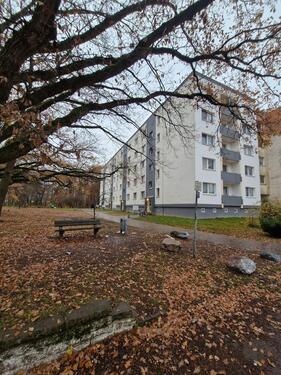 Foto - Schöne 2-Raum Wohnung ab 15. Mai 2026