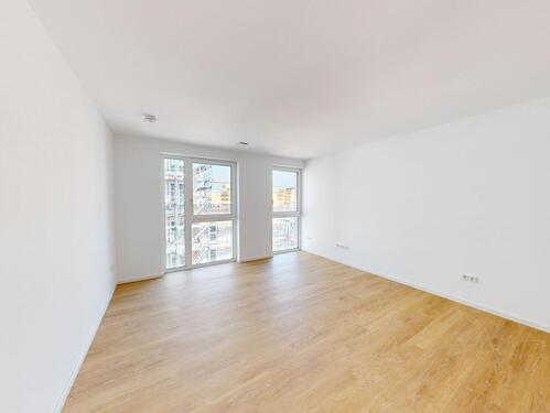 Foto - Etagenwohnung in Wolfsburg zur Miete