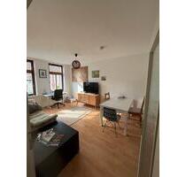 Schöne 2-Zimmer Wohnung zur Untermiete für 6 Monate (Leipzig Süd)