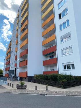 Foto - 2 Zimmer Etagenwohnung zum Kaufen in Maintal