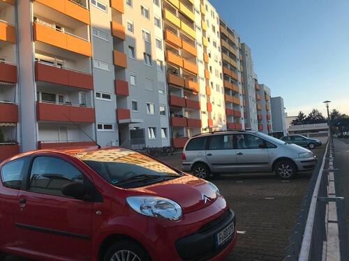 Foto - Etagenwohnung in Maintal zum Kaufen