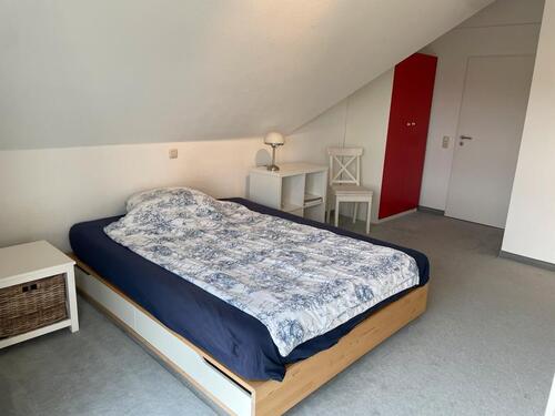 Foto - Etagenwohnung in Aachen zur Miete