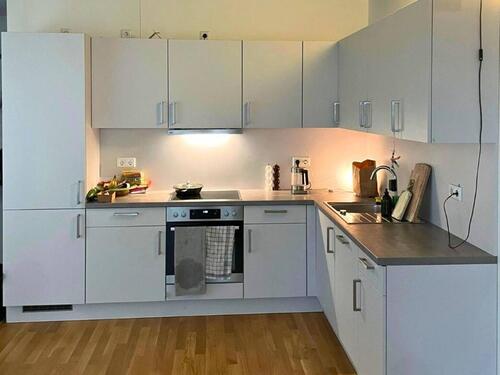 Foto - 3 Zimmer Erdgeschoßwohnung in Berlin