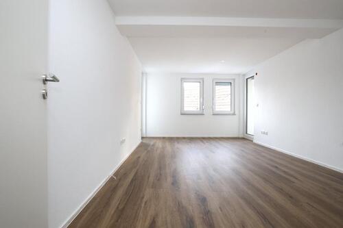 Foto - 3 Zimmer Etagenwohnung in Tuttlingen