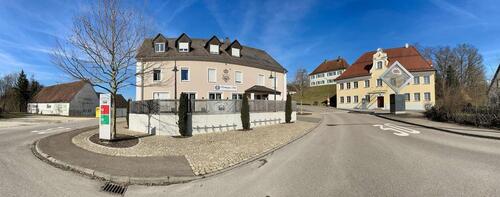 Foto - Erfolgreiches Restaurant plus Hotel – 24 Betten, moderne Küche, beste Anbindung - zu verpachten