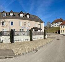 Erfolgreiches Restaurant plus Hotel – 24 Betten, moderne Küche, beste Anbindung - zu verpachten - Nersingen