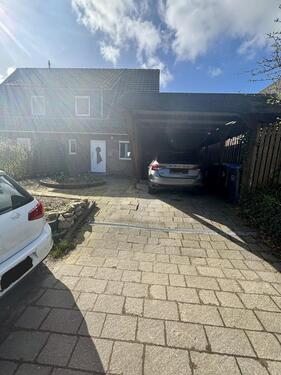 Foto - Gepflegte Doppelhaushälfte mit 5,5 Zimmern in Krogaspe