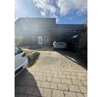 Gepflegte Doppelhaushälfte mit 5,5 Zimmern in Krogaspe - Timmaspe