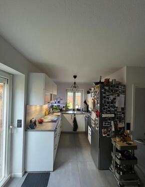 Foto - 5.5 Zimmer Doppelhaushälfte in Timmaspe