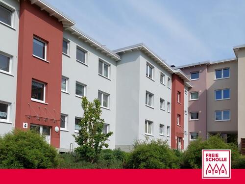 Foto - Gemütliche 1-Zimmer-Wohnung in ruhiger Lage am Waldrand - 'Freie Scholle eG'