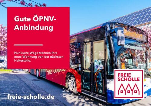 Foto - 1 Zimmer Etagenwohnung in Bielefeld