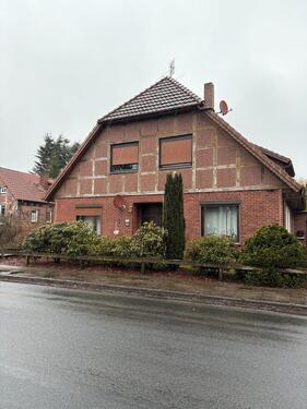 Foto - 5-Zimmer Wohnung in Sandbostel zu vermieten!