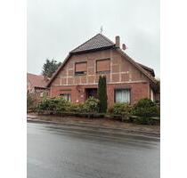 5-Zimmer Wohnung in Sandbostel zu vermieten! - Bremervörde