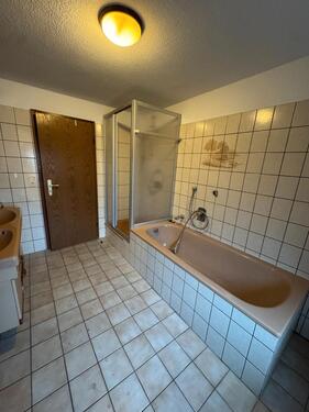 Foto - Dachgeschoßwohnung in Bremervörde zur Miete