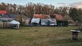Foto - Stellplatz Wohnwagen, Wohnmobile, Trailer, Anhänger jeder Art