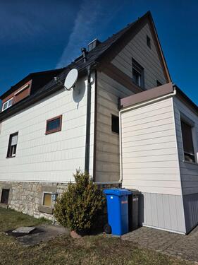 Foto - DHH in Presseck - 75.000,00&nbsp;EUR Kaufpreis, ca.&nbsp; 72,00&nbsp;m&sup2;