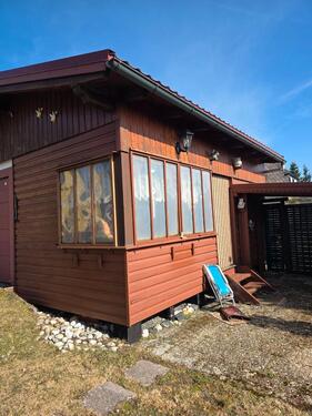 Foto - 4 Zimmer Doppelhaushälfte in Kulmbach