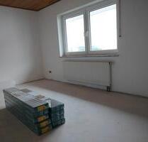 Wohnung im Blumenviertel Nümbrecht zu vermieten
