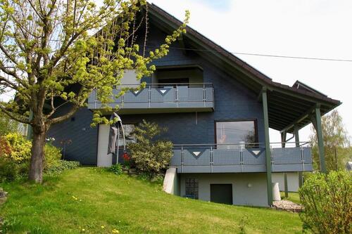 Foto - 7 Zimmer Mehrfamilienhaus, Wohnhaus zum Kaufen in Laubach