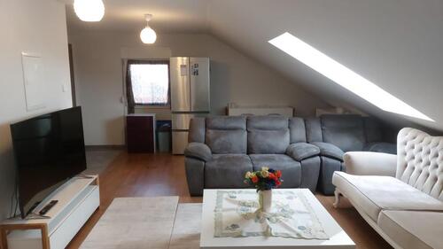 Foto - 2 Zimmer Dachgeschoßwohnung in Mainaschaff