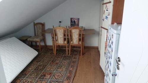 Foto - Dachgeschoßwohnung in Mainaschaff zur Miete