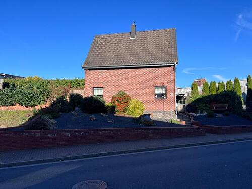 Foto - 4 Zimmer Einfamilienhaus zum Kaufen in Aldenhoven