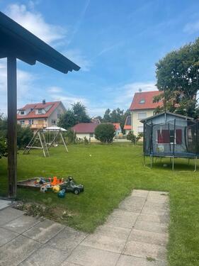 Foto - 3-Zimmer Wohnung mit EBK in Aichstetten