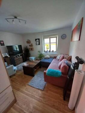 Foto - 3 Zimmer Etagenwohnung zur Miete in Aichstetten