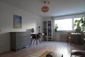 Foto - 2 Zimmer Erdgeschoßwohnung in München