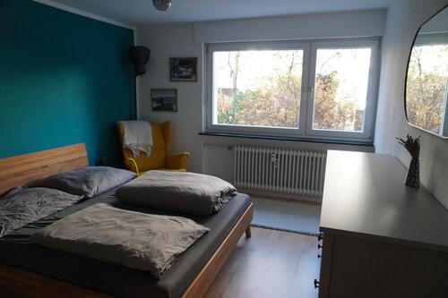 Foto - Erdgeschoßwohnung in München zum Kaufen