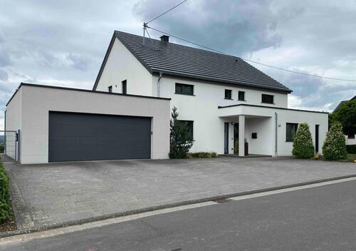Foto - 5 Zimmer Einfamilienhaus zum Kaufen in Olsdorf