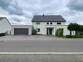 Foto - 5 Zimmer Einfamilienhaus in Olsdorf
