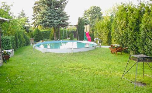 Foto - Gemütliches EFH in ruhiger Lage mit Pool-Garten-Terrasse-Balkon