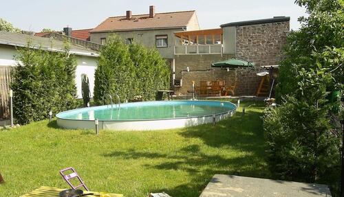 Foto - 5 Zimmer Einfamilienhaus in Zörbig