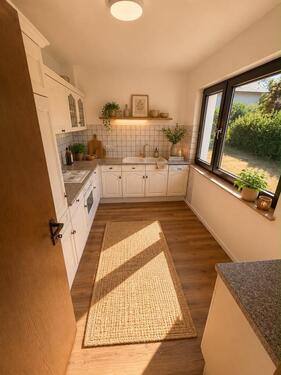 Foto - 3 Zimmer Etagenwohnung zum Kaufen in Bad Emstal
