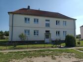 Foto - 3 Raum Wohnung in Franzburg - 420,00 EUR Kaltmiete,