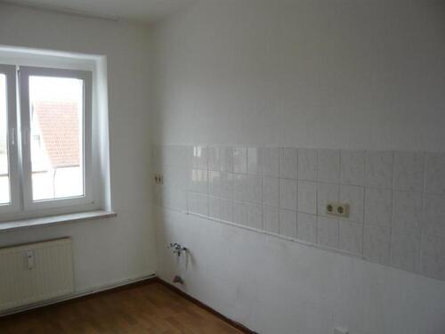 Foto - Etagenwohnung in Franzburg