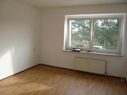 Foto - Etagenwohnung in Franzburg zur Miete