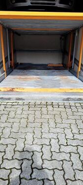 Foto - Garagenstellplatz - 75,00 EUR Miete,