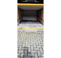 Garagenstellplatz - 75,00 EUR Miete, in Aschaffenburg (PLZ: 63739) Österreicher Kolonie