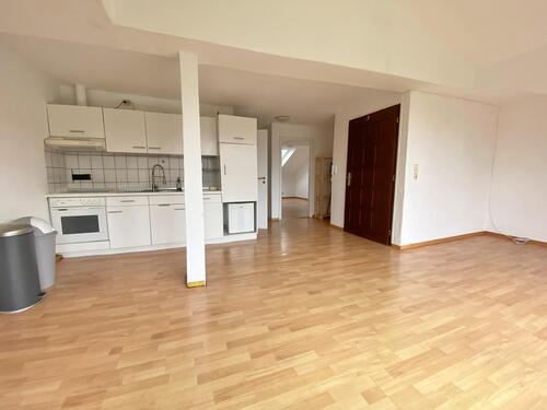 Foto - Etagenwohnung zur Miete in Bremen