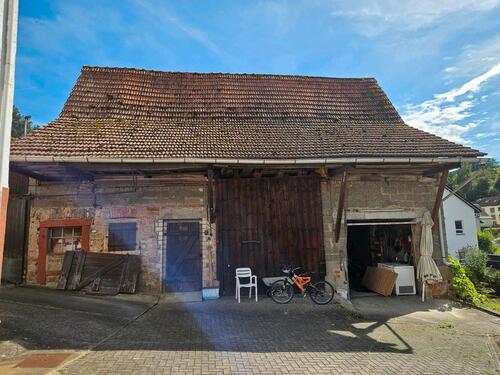 Foto - Einfamilienhaus in Mespelbrunn