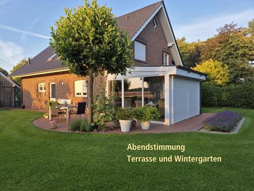 Foto - Einfamilienhaus in Haselünne zum Kaufen