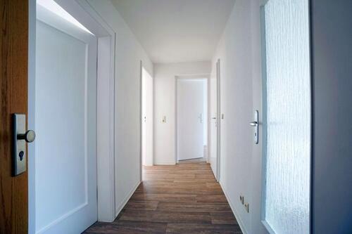 Foto - Etagenwohnung zur Miete in Plauen